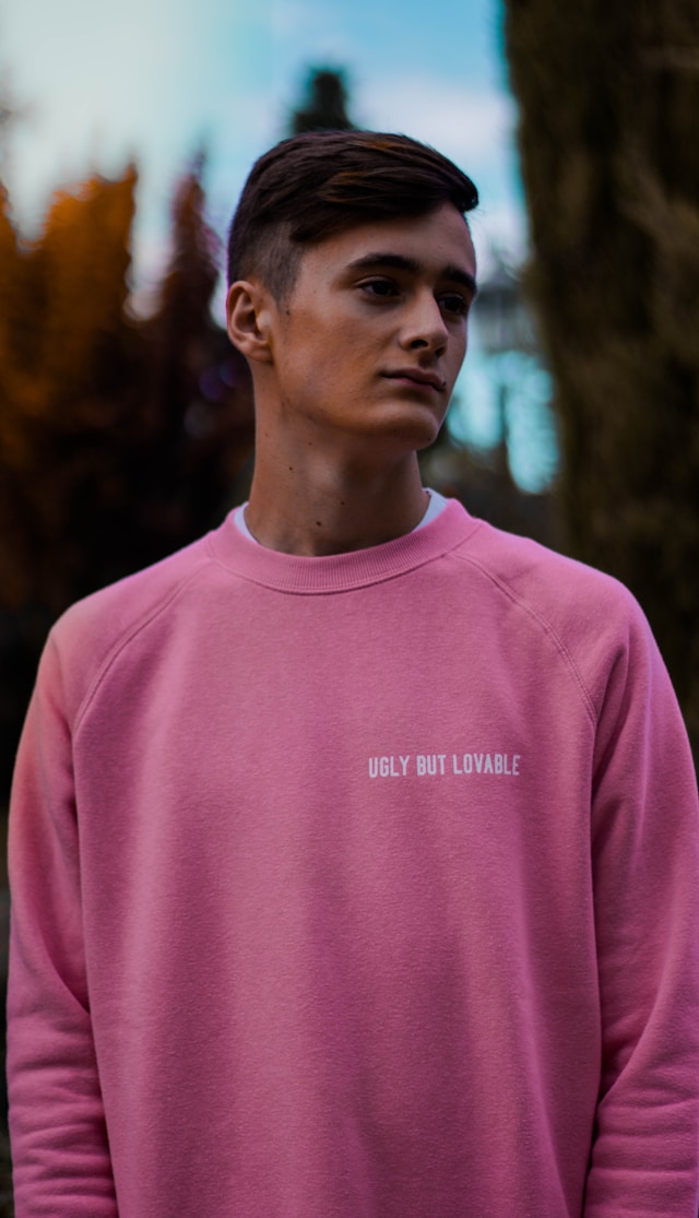 sample store - merch